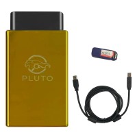 100% Original Diatronic Pluto JLR Full Package for Landrover and Jaguar 2017-2023 Support AKL Global Version