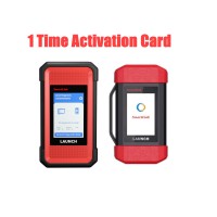 Launch - 1 Time Activation Card For Smartlink C Super Remote Diagnosis Function