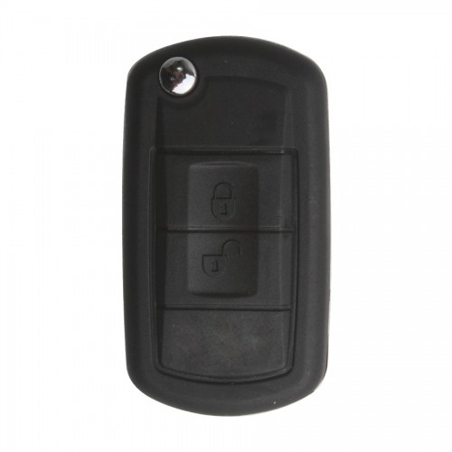 Remoe Key Shell 3 Button (B) For Land Rover 5pcs/lot