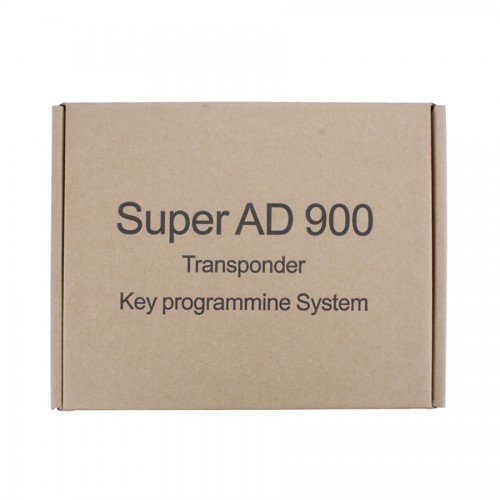 AD900 Pro Key Programmer 3.15V With 4D Function Adds The Function Of Copying 4D Chip Recognizing 8C/8E Chip And Reading 8C/8E Chip Information