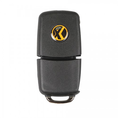 Xhorse VVDI2 Volkswagen B5 Type Special Remote Key 3 Buttons (Individually Packaged)
