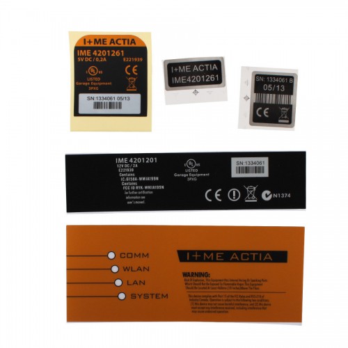 ICOM A2+B+C Diagnostic & Programming Tool Without Software For BMW Cars Motorcycle Rolls-Royce Mini Cooper