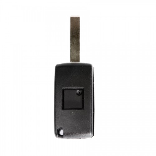 Peugeot Remote Key 3 Button 433mhz (307 with Groove)