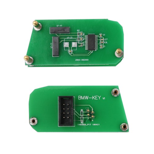 Yanhua Mini ACDP ACDP-2 Module7 with License A521 for Refresh BMW Keys Refresh BMW E chassis/F chassis key