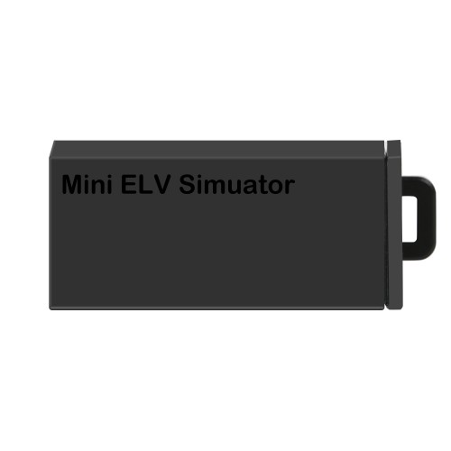 [EU Ship] Xhorse VVDI MB Mini ELV Simulator for Benz 204 207 212 5pcs/set Free Shipping
