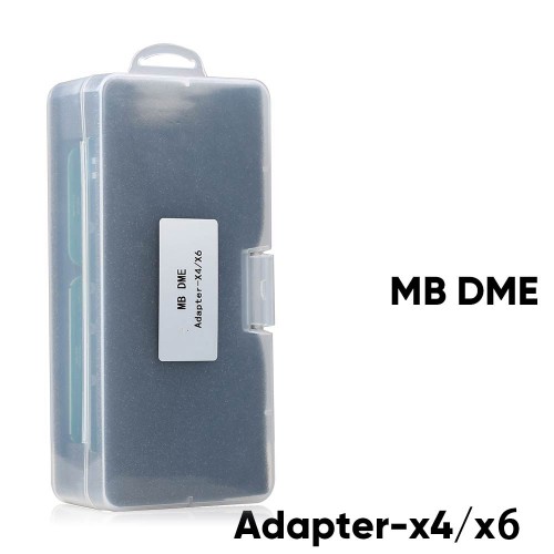 Yanhua Mini ACDP ACDP-2 Module15 with License A100 for Mercedes Benz DME Clone Work via Bench Mode