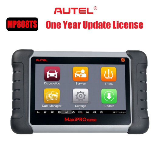Autel MaxiPRO MP808Z-TS/ MK906PRO/ MK906S PRO One Year Update Service