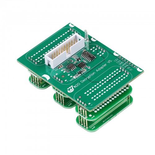 YANHUA ACDP N20/N13 Integrated Interface Board for ACDP or ACDP-2