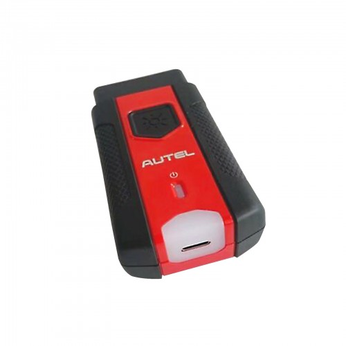 Autel MaxiVCI VCI 200 Bluetooth Used With Diagnostic Tablets MS906 PRO ITS600K8 and KM100