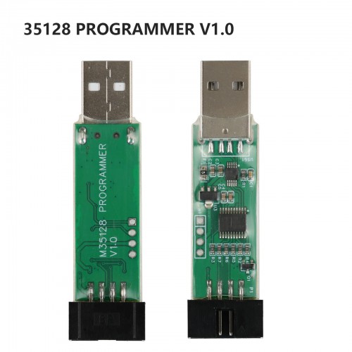 OEM 35128 Programmer Without Chip
