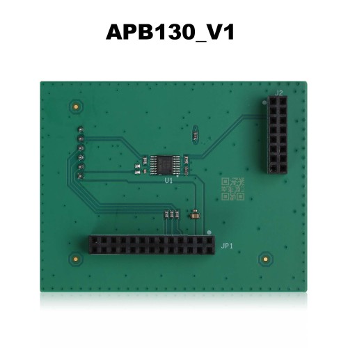 [EU/UK Ship] AUTEL APB130 Adapter work with XP400 PRO Read IMMO Date from VW MQ48 Series NEC35XX Dashboard for IM608 IM508 IM508S