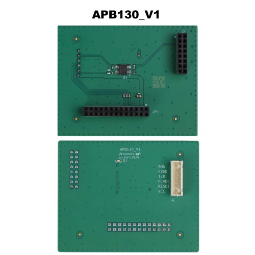 [EU/UK Ship] AUTEL APB130 Adapter work with XP400 PRO Read IMMO Date from VW MQ48 Series NEC35XX Dashboard for IM608 IM508 IM508S