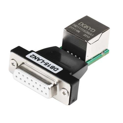 Yanhua Mini ACDP ACDP-2 Module30 with License A607 for VW/AUDI DQ500 0BH Continental Gearbox Mileage Correction