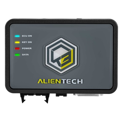 Original Alientech KESS V3 KESS3 Master Version ECU and TCU Programming Tool with Car OBD-Bench-Boot LCV Protocol Authorization