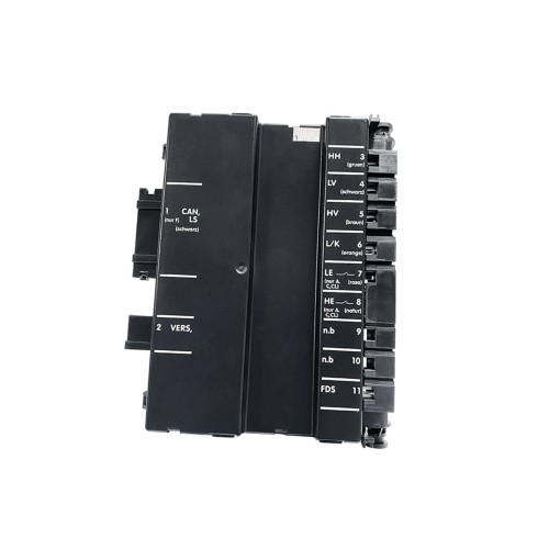 OEM Mercedes Benz Front Right Seat Control Module A2118200226 Apply for  2003-2006 Year MERCEDES-BENZ E Class