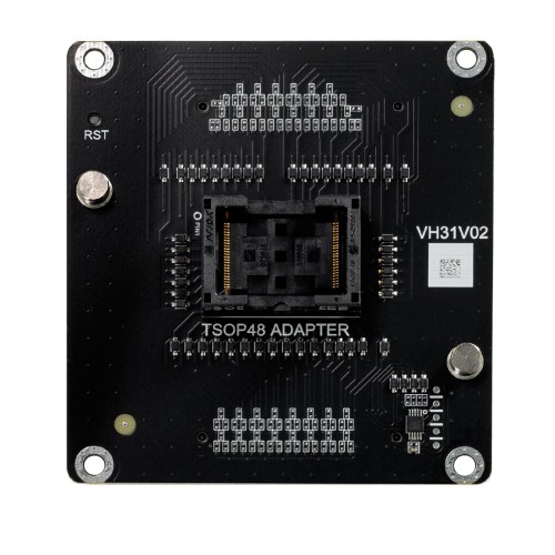 2024 New Xhorse XDMP07GL VH31 TSOP48 Adapter for Multi-Prog Programmer