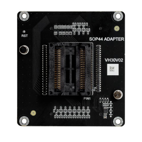 2024 New Xhorse XDMP06GL VH30 SOP44 Adapter for Multi-Prog Programmer
