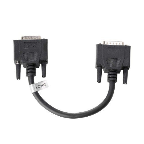 Lonsdor Connector for KPROG-2 Connect to 518PRO/ K518 Pro (FCV) Series Tablet