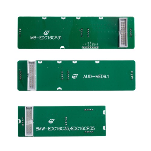 Yanhua Mini ACDP ACDP-2 Module 32 with License A502 for K-line Module Clone Support mpc56x chip DME and TCU clone ME9.0 DME/ 6HP Bosh TCU