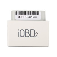 Original iOBD2 Diagnostic Tool for Iphone By WIFI
