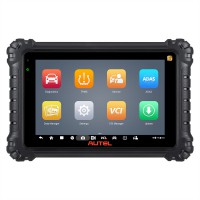 [US Ship] 2022 New Autel MaxiSYS MS906 Pro-TS OE-Level Full Systems Diagnostic and TPMS Relearn Tool with Complete TPMS + Sensor Programming