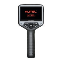 [US Ship] Autel Maxivideo MV480 Dual- Camera Digital Videoscope Inspection Camera Endoscope with 8.5mm Head Imager