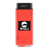 VNCI 6154A V23.0.1 Professional Diagnostic Tool for VW Audi Skoda Seat Support CAN FD/ DoIP with ODI-S Engineer V17.01 & 2 Years Warranty