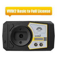 Xhorse VVDI2 Basic Version Update to Full Version License