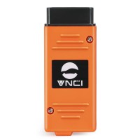 2024 VNCI PT3G Diagnostic Scanner Compatible with Original Software Drivers Plug and Play