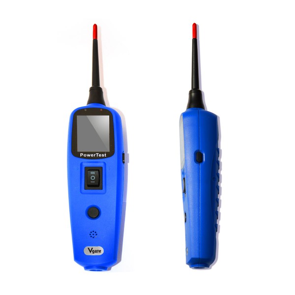 Vgate Power Test PT150 OBD2 Electrical System Tester Diagnostic Tool