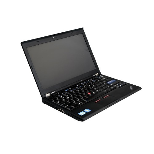 Lenovo X220 I5 CPU 1.8GHz WIFI With 4GB Memory Support Install BENZ/BMW Software HDD