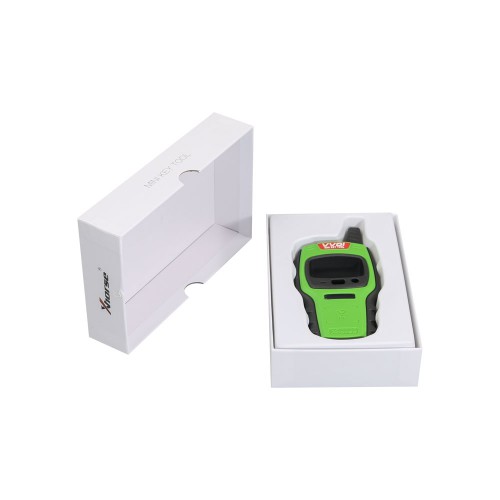 Xhorse VVDI Mini Key Tool Remote Key Programmer Support IOS and Android Get ID48 Copy Free Daily Token One Year