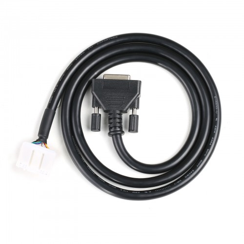 [US/EU Ship] Original Autel TESKIT Autel Tesla Diagnostic Adapter Cables for Tesla S and X Models Work with MaxiSYS Ultra/ MS909/ MS919 Tablet