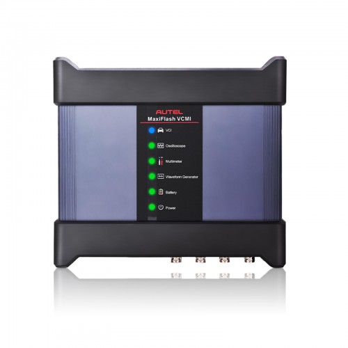Original Autel Maxisys Ultra Intelligent Full Systems Diagnostics Tool With MaxiFlash VCMI Get Free MSOBD2KIT or MaxiBAS BT506