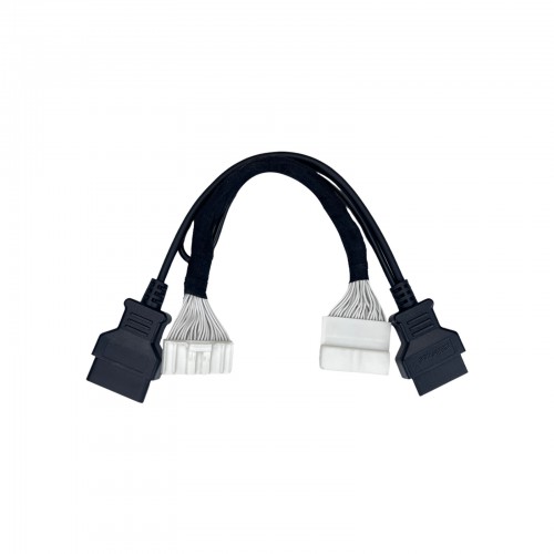 [US Ship] OBDSTAR Nissan 40 BCM Cable Gateway Converter for X300 DP PLUS/ X300 PRO4/ X300 DP Key Master