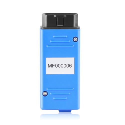 Newest VNCI MF J2534 Diagnostic Tool with Ford/ Mazda IDS V130 Compatible with J2534 PassThru and ELM327 Protocol Free Update Online
