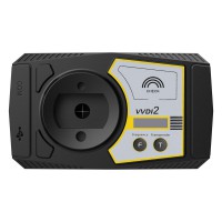 [Mid-Year Sale] V7.2.4 Xhorse VVDI2 Full Kit with All 13 Software including OBD48 + 96bit 48 + MQB + BMW FEM/BDC