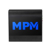 [US Ship] MPM OTG ECU TCU Chip Tuning Tool with VCM Suite from PCMTuner Team Best for American Car ECUs All in OBD