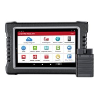 Launch X431 PROS OE-Level Full System Bidirectional Diagnostic Tool Support Guided Functions