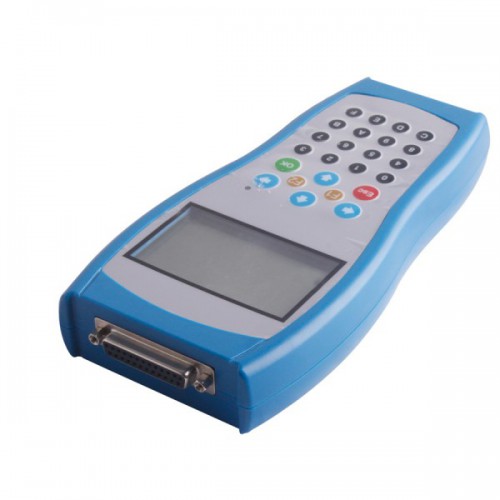DMW3 VW AUDI Code Reader and Mileager Programmer KM Tool