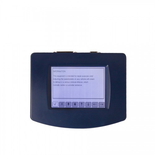 Best Price Main Unit of Digiprog III Digiprog 3 V4.88 Odometer Programmer with OBD2 ST01 ST04 Cable Multi languages