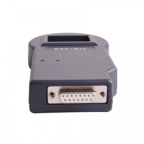 BAV Key Programmer Work With Digimaster 3/CKM100 Support BMW F Chassis and VW/Audi 4th & 5th Generation Key Programming