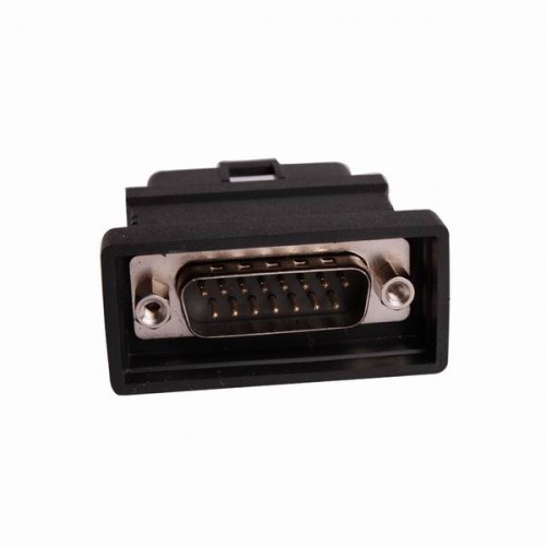 Smart OBDII 16/16E Connector for Launch X431 Master/GX3