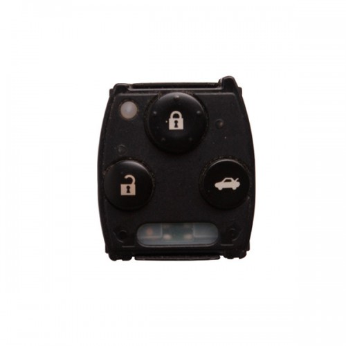 Remote 3 Button 433.9MHZ VDO (2008-2010) For Honda Accord