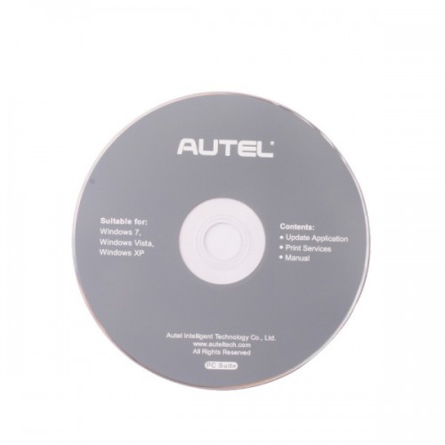 Autel Maxidiag Elite MD702 With Data Stream Function Europen Vehicles For All System Update Online Lifetime