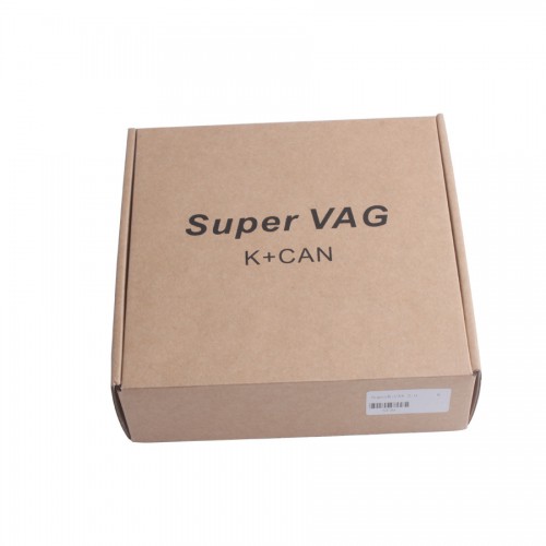 Super VAG K+CAN Plus 2.0