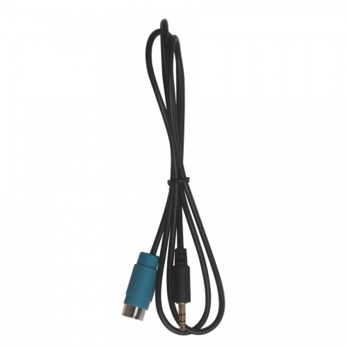 M16 Alpine iPod Interface Cable