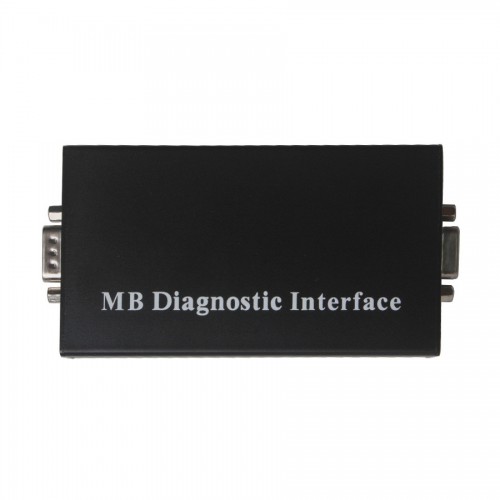 Best MB Carsoft 7.4 Multiplexer MCU Controlled Interface