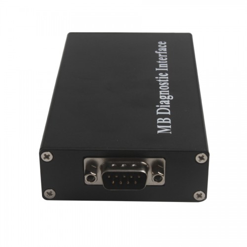 Best MB Carsoft 7.4 Multiplexer MCU Controlled Interface
