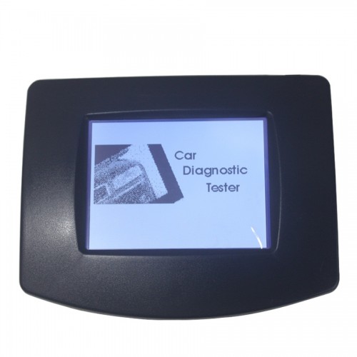 Best Quality Hottest Digiprog III Digiprog 3 Odometer Programmer With Full Software Multi Languages